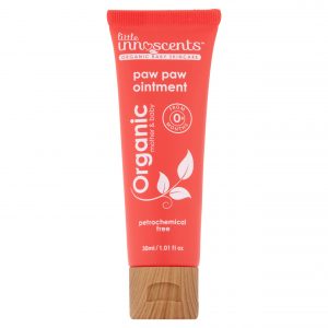 Little Innoscents Paw Paw Ointment