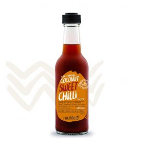 Coconut Sweet Chilli Sauce from Niulife