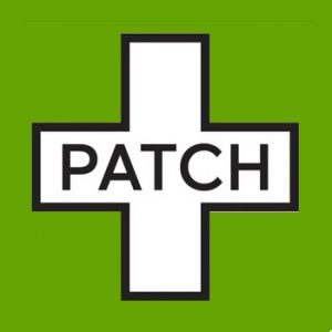 PATCH Eco Bandages Symbol